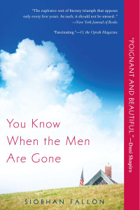 You Know When the Men Are Gone:  - ISBN: 9780451234391