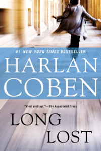Long Lost:  - ISBN: 9780451236982