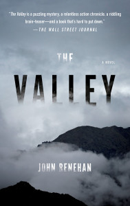 The Valley: A Novel - ISBN: 9780451471864