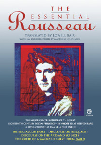 The Essential Rousseau:  - ISBN: 9780452010314