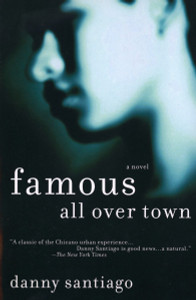 Famous All over Town:  - ISBN: 9780452259744