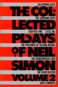 The Collected Plays of Neil Simon: Volume 2 - ISBN: 9780452263581