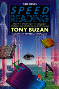 Speed Reading: Third Edition - ISBN: 9780452266049