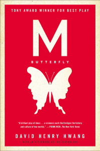 M. Butterfly: With an Afterword by the Playwright - ISBN: 9780452272590