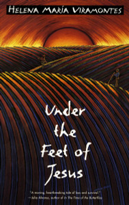 Under the Feet of Jesus:  - ISBN: 9780452273870