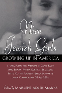 Nice Jewish Girls: Growing Up in America - ISBN: 9780452273979