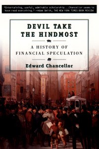 Devil Take the Hindmost: A History of Financial Speculation - ISBN: 9780452281806