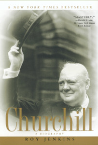 Churchill:  - ISBN: 9780452283527