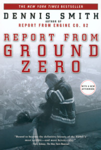 Report from Ground Zero:  - ISBN: 9780452283954