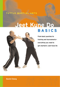 Jeet Kune Do Basics:  - ISBN: 9780804835428