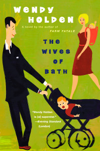 The Wives of Bath:  - ISBN: 9780452285897