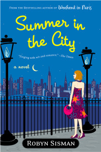 Summer in the City:  - ISBN: 9780452286122