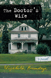 The Doctor's Wife:  - ISBN: 9780452286917