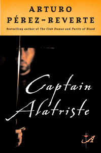 Captain Alatriste:  - ISBN: 9780452287112