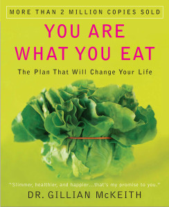 You Are What You Eat: The Plan That Will Change Your Life - ISBN: 9780452287174