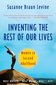 Inventing the Rest of Our Lives: Women in Second Adulthood - ISBN: 9780452287211