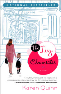 The Ivy Chronicles:  - ISBN: 9780452287228