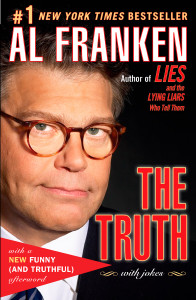 The Truth (with jokes):  - ISBN: 9780452287679