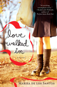 Love Walked In:  - ISBN: 9780452287891