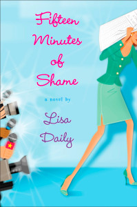 Fifteen Minutes of Shame:  - ISBN: 9780452289130