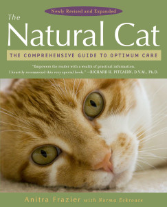 The Natural Cat: The Comprehensive Guide to Optimum Care - ISBN: 9780452289758