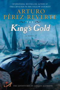 The King's Gold: A Novel - ISBN: 9780452295421