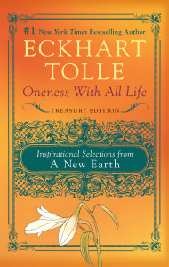 Oneness with All Life: Inspirational Selections from A New Earth - ISBN: 9780452296084