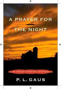A Prayer for the Night: An Amish-Country Mystery - ISBN: 9780452296701