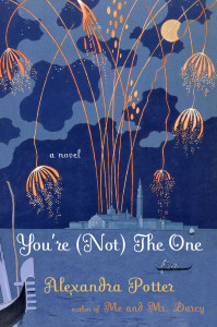 You're (Not) the One: A Novel - ISBN: 9780452296909