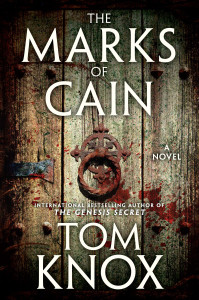 The Marks of Cain: A Novel - ISBN: 9780452297166