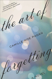 The Art of Forgetting: A Novel - ISBN: 9780452297890