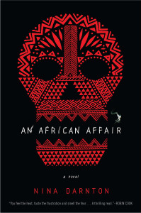 An African Affair: A Novel - ISBN: 9780452298026