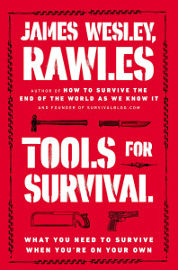 Tools for Survival: What You Need to Survive When Youre on Your Own - ISBN: 9780452298125