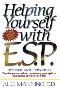 Helping Yourself with ESP: Tap the Power of Extra-Sensory Perception and Make it Work for You - ISBN: 9780735201248