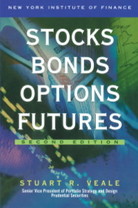 Stocks, Bonds, Options, Futures 2nd Edition:  - ISBN: 9780735201750