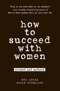 How to Succeed with Women, Revised and Updated:  - ISBN: 9780735204355