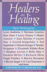 Healers on Healing:  - ISBN: 9780874774948