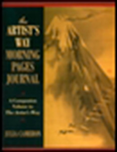 The Artist's Way Morning Pages Journal: A Companion Volume to the Artist's Way - ISBN: 9780874778861