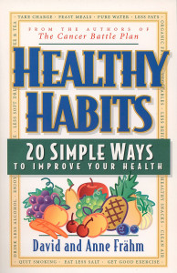 Healthy Habits: 20 Simple Ways to Improve Your Health - ISBN: 9780874779189