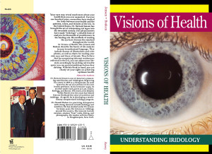 Visions of Health: Understanding Iridology - ISBN: 9780895294333