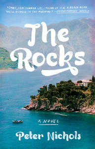 The Rocks: A Novel - ISBN: 9781101983393