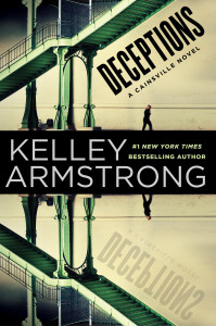 Deceptions: A Cainsville Novel - ISBN: 9781101984291