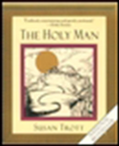 The Holy Man:  - ISBN: 9781573225328