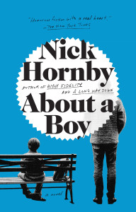 About a Boy:  - ISBN: 9781573227339