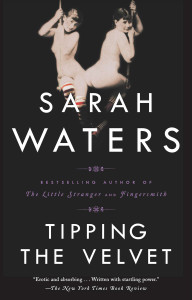 Tipping the Velvet: A Novel - ISBN: 9781573227889