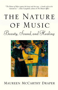 Nature of Music: Beauty, Sound and Healing - ISBN: 9781573228985