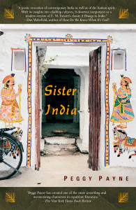 Sister India:  - ISBN: 9781573229104