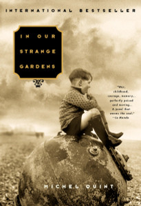 In Our Strange Gardens:  - ISBN: 9781573229166