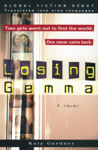 Losing Gemma:  - ISBN: 9781573229333