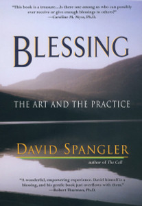 Blessing: The Art and the Practice - ISBN: 9781573229340